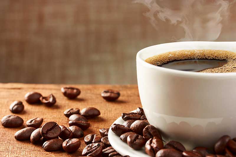 The Surprising Benefits of Caffeine