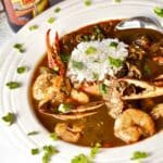 What Is Gumbo Soup?