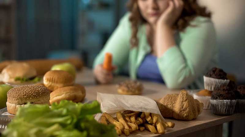 Understanding Compulsive Overeating Disorder