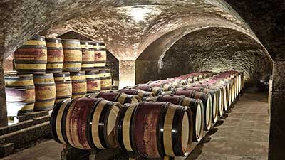 Understanding Burgundy Wine: A Guide