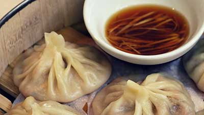Xiaolongbao: A Brief History and Origins