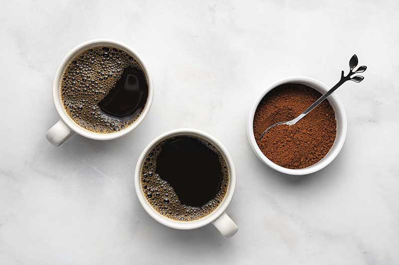 The Surprising Benefits of Caffeine
