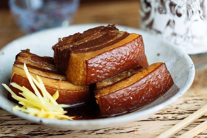 Master the Art of Slow-Cooked Pork Belly