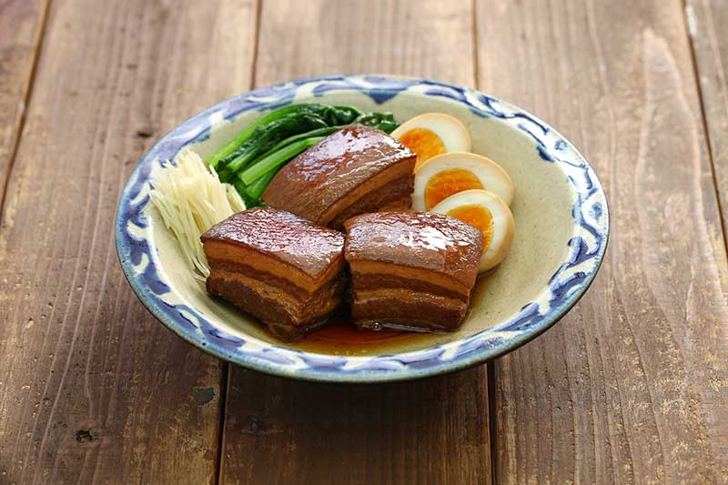 Master the Art of Slow-Cooked Pork Belly