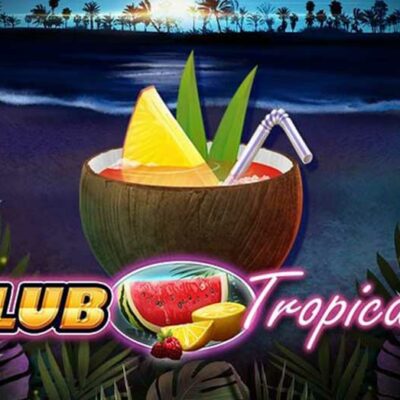 Discover the Thrills of Club Tropicana Game