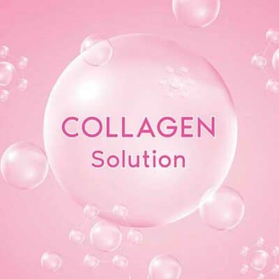 The Amazing Benefits of Collagen