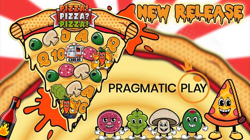 PIZZA! PIZZA? Game: A Fun Review