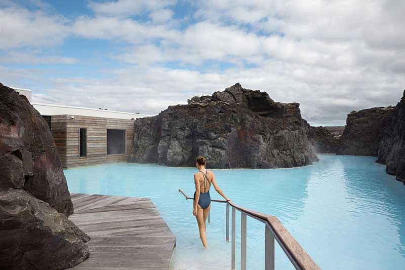 Exploring the Wonders of the Blue Lagoon