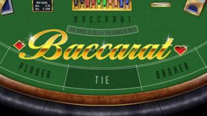 Mastering Baccarat Rules: A Beginner's Guide