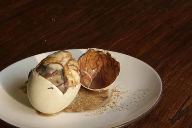 Exploring the Delicacy: What is Balut?