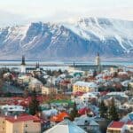 Unveiling Reykjavík's Rich Past