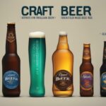 is craft beer healthier than regular beer