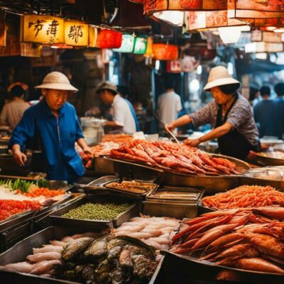 taipei fish market 2023