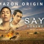 sayen desert road movie
