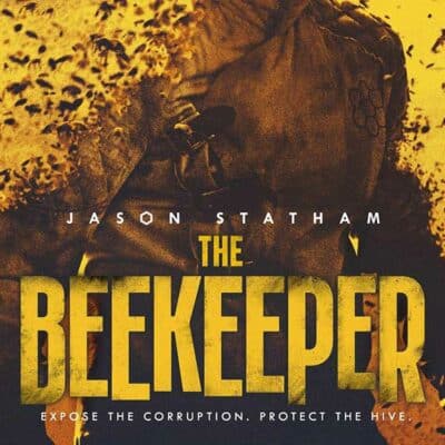the beekeeper movie