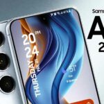 samsung a35 review