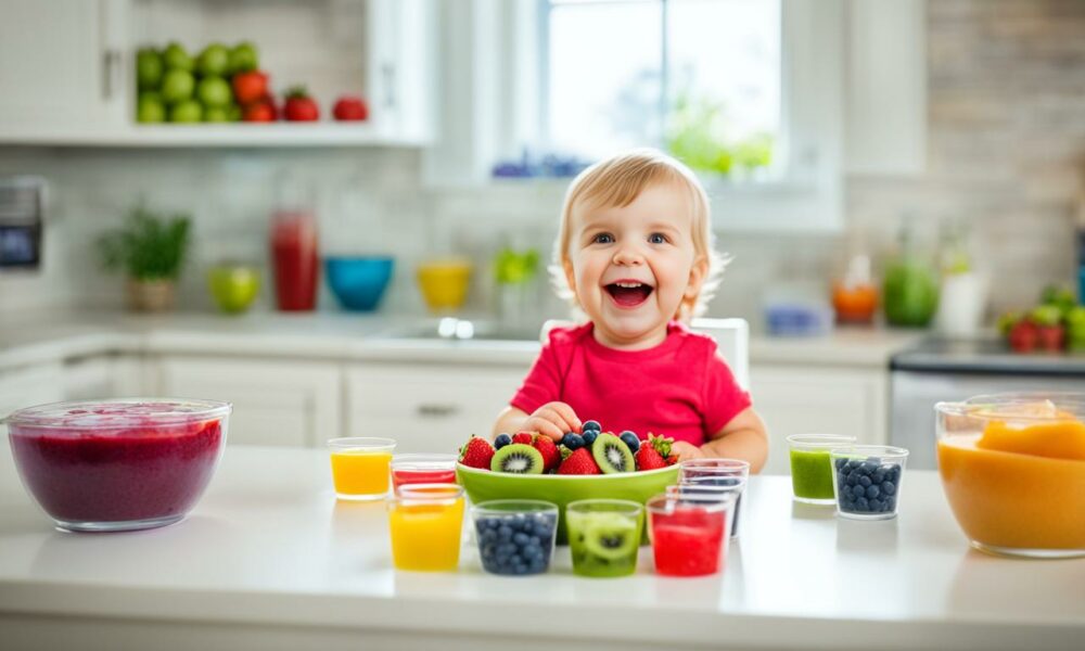 healthy fruit jelly for toddlers