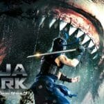ninja vs shark movie